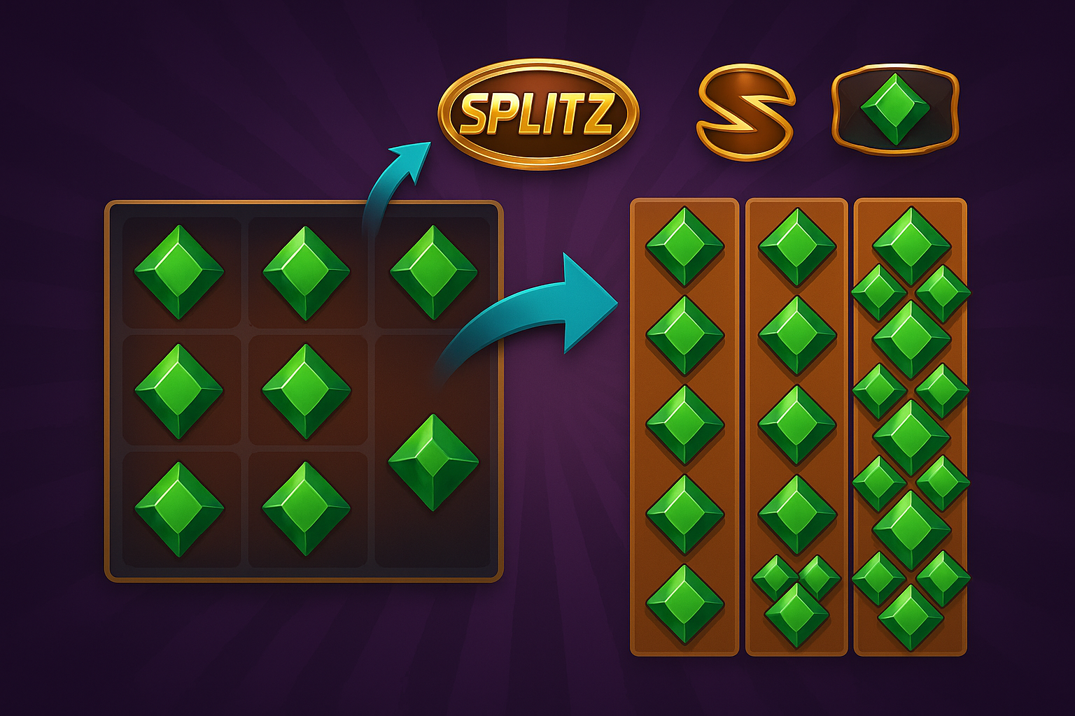Splitz説明図