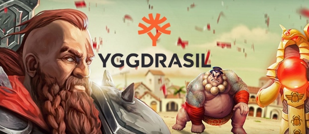Yggdrasil — 驚くべきグラフィックを備えたトップスロットがここに!