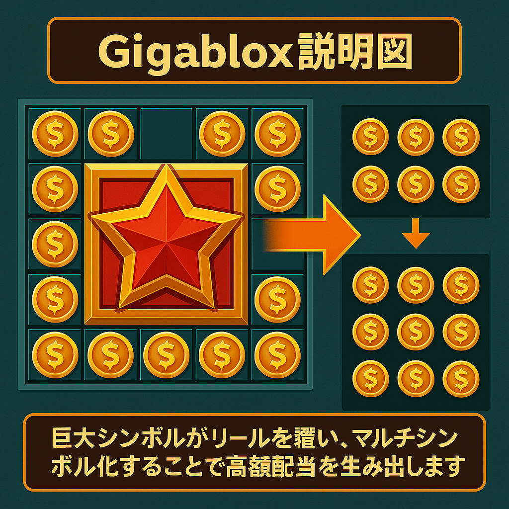 Gigablox説明図